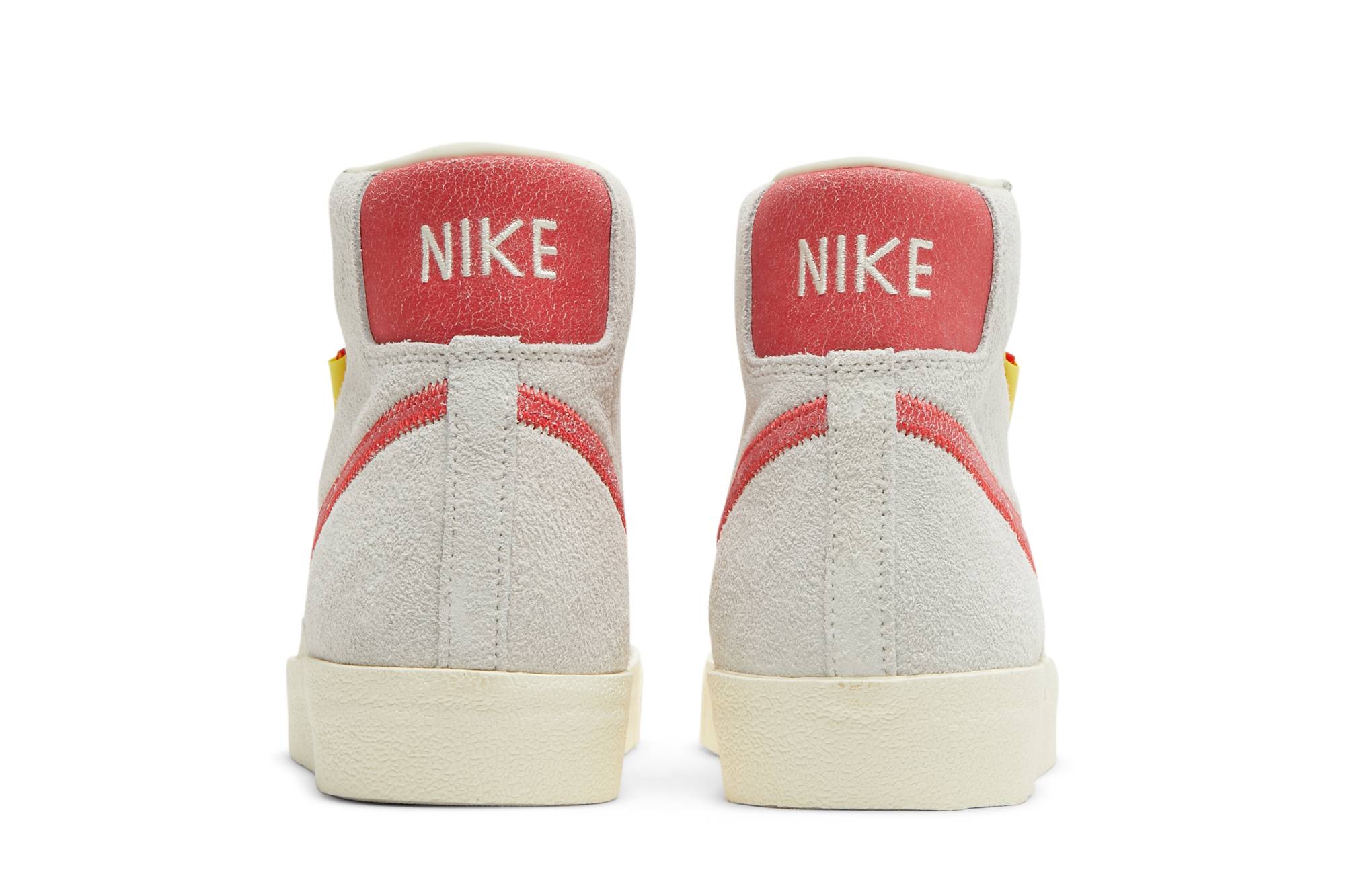 Details for ナイキ ブレーザー MID '77 プレミアム "時の試練" DO7225-100