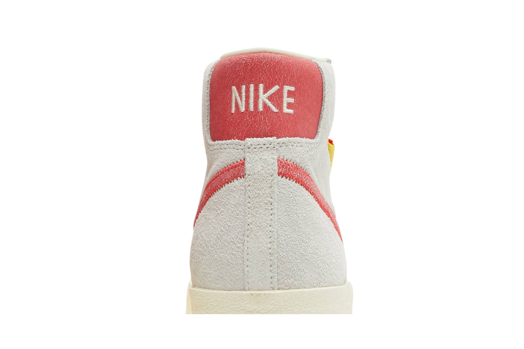 Sizing ナイキ ブレーザー MID '77 プレミアム "時の試練" DO7225-100