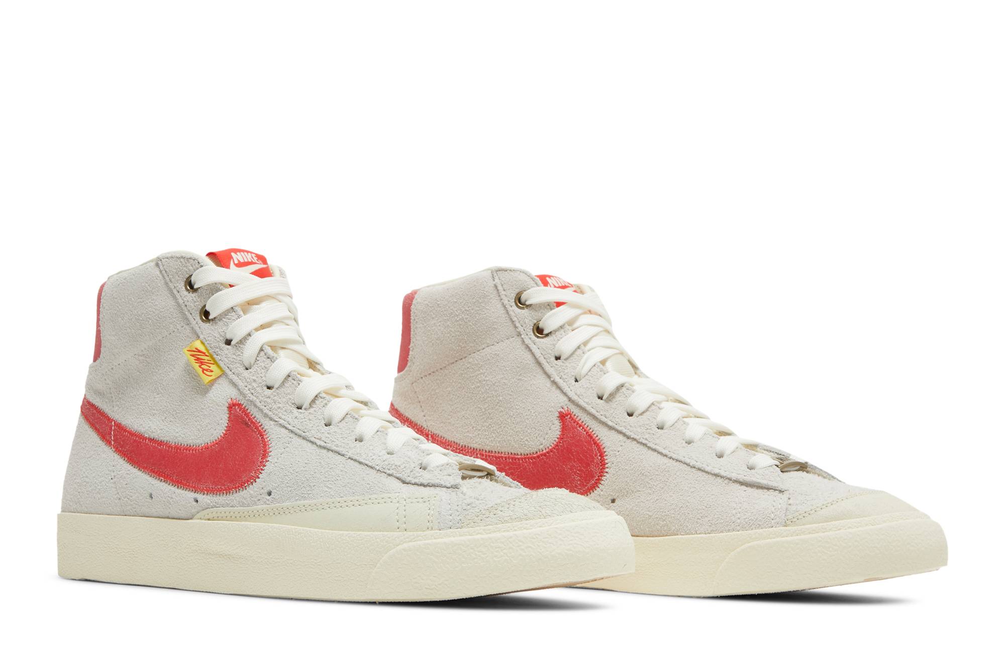 Cheap ナイキ ブレーザー MID '77 プレミアム "時の試練" DO7225-100