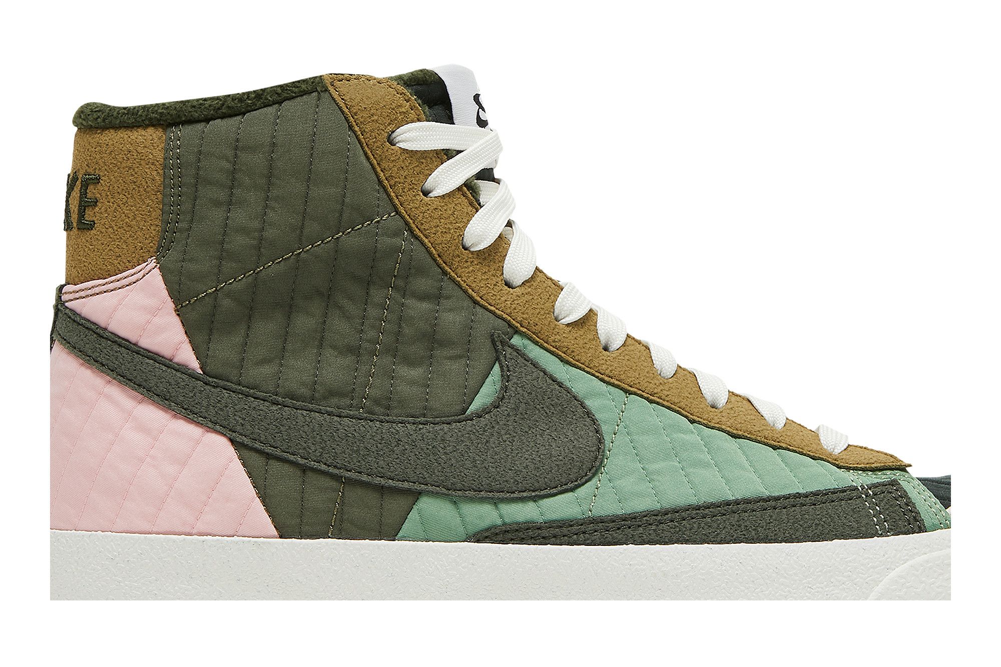 Lookbook Nike Blazer Mid ''77 Premium ''Toasty'' Schoenen DD8024-300