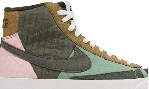 Lookbook Nike Blazer Mid ''77 Premium ''Toasty'' Schoenen DD8024-300
