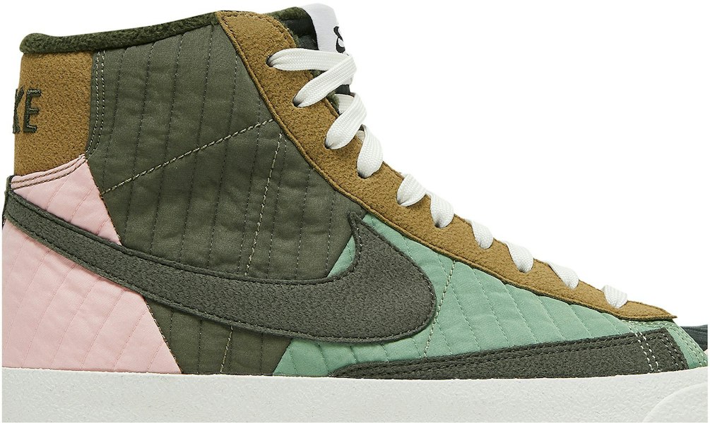 Nike Blazer Mid ''77 Premium ''Toasty'' Schoenen DD8024-300 Lookbook Nike Blazer Mid ''77 Premium ''Toasty'' Schoenen DD8024-300