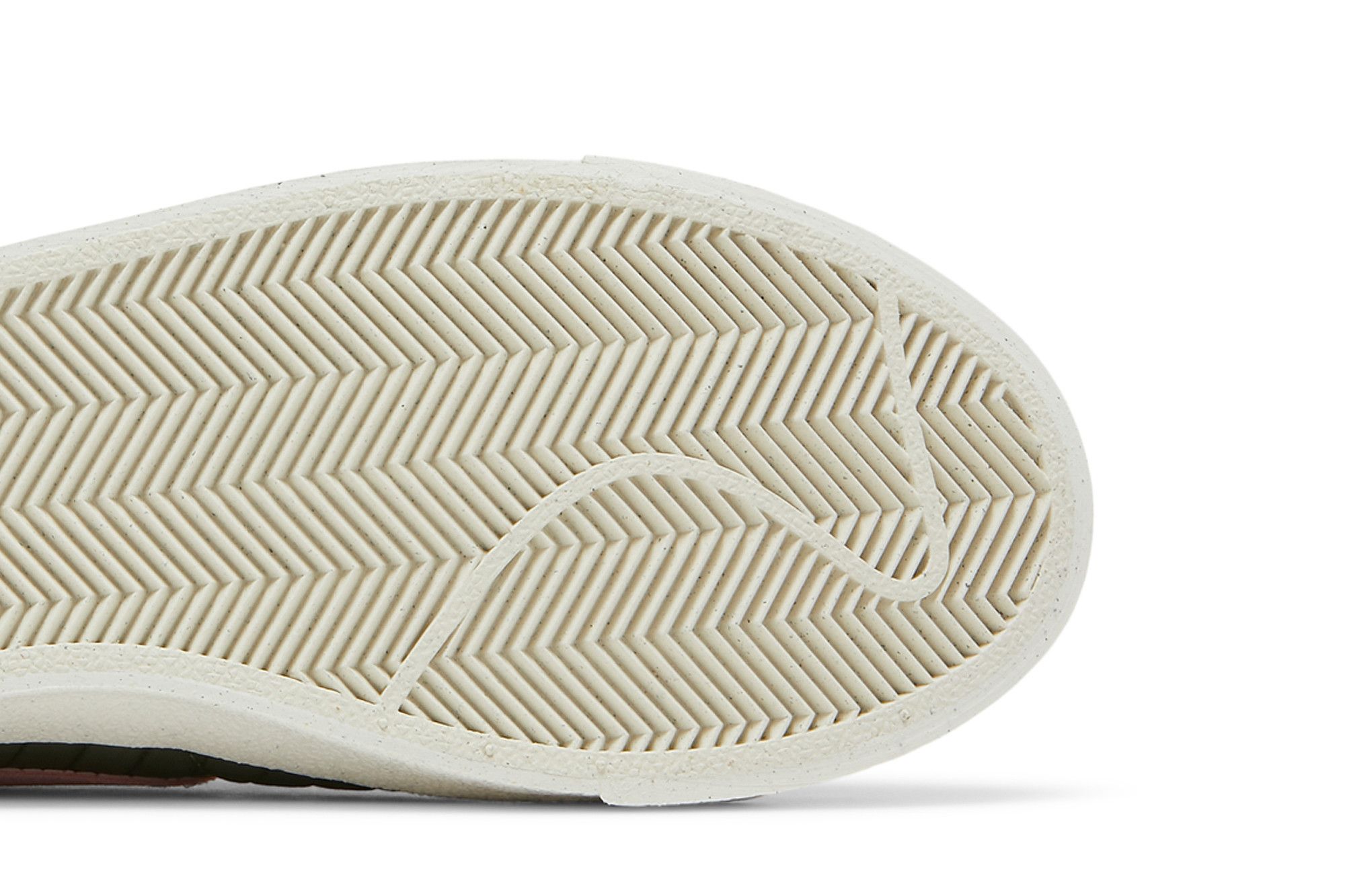 Details for Nike Blazer Mid ''77 Premium ''Toasty'' Schoenen DD8024-300