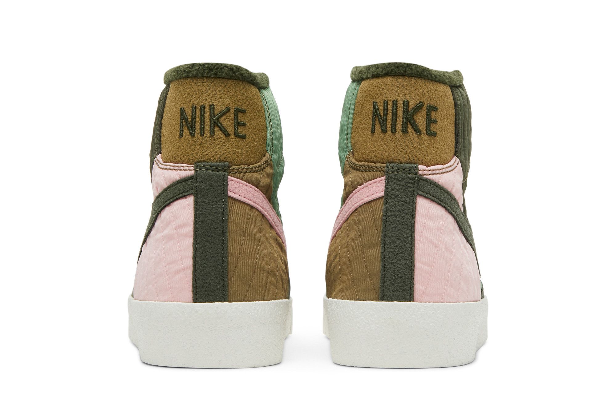 Sizing Nike Blazer Mid ''77 Premium ''Toasty'' Schoenen DD8024-300