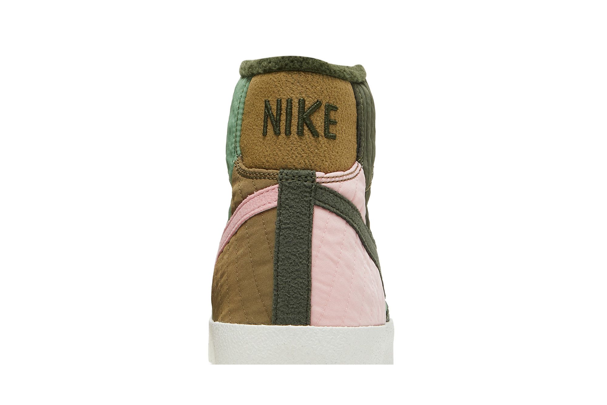 Cheap Nike Blazer Mid ''77 Premium ''Toasty'' Schoenen DD8024-300