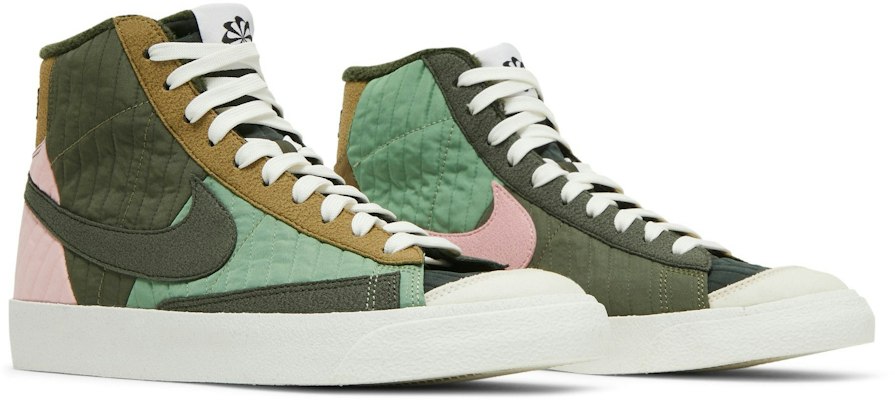 Nike Blazer Mid ''77 Premium ''Toasty'' Schoenen DD8024-300 1