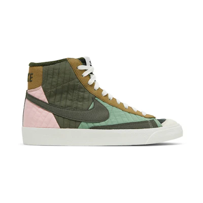 Nike Blazer Mid '77 PRM 'Toasty'