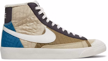 Nike Blazer Mid '77 Premium 'Toasty Rattan' DD8024-200 Nike Blazer Mid '77 Premium 'Toasty Rattan' DD8024-200
