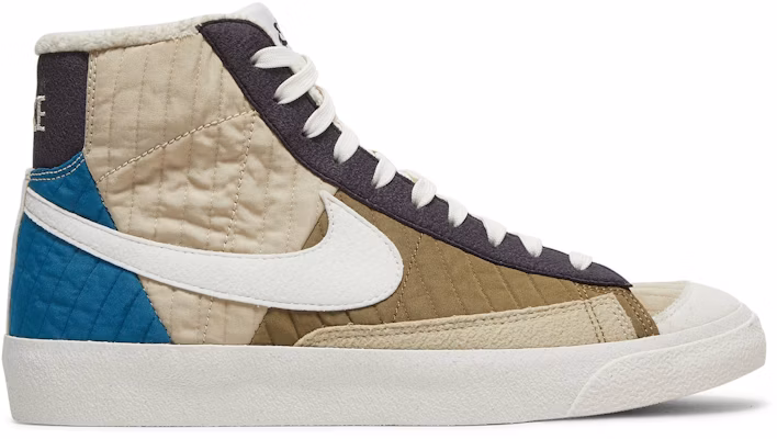 Nike Blazer Mid '77 Premium 'Toasty Rattan' Panas DD8024-200 Buy Nike Blazer Mid '77 Premium 'Toasty Rattan' Panas DD8024-200