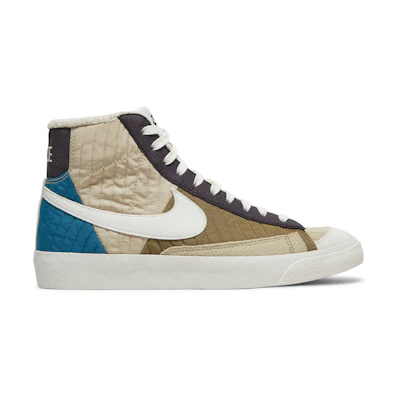 Nike Blazer Mid '77 PRM 'Toasty Rattan'