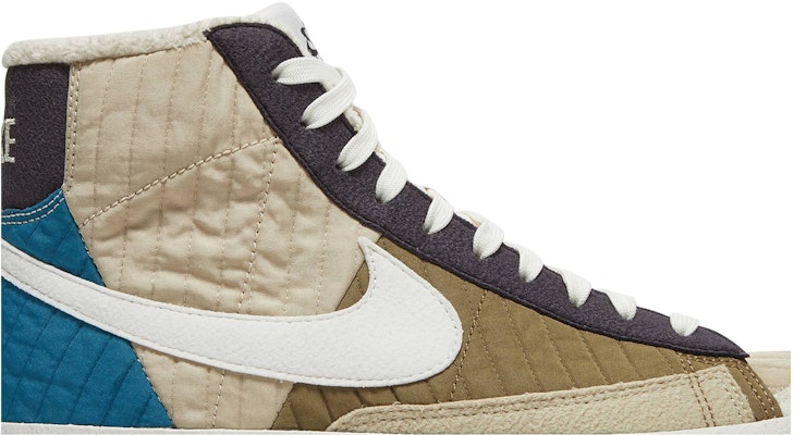 Nike Blazer Mid '77 Premium 'Toasty Rattan' Panas DD8024-200 Order Nike Blazer Mid '77 Premium 'Toasty Rattan' Panas DD8024-200