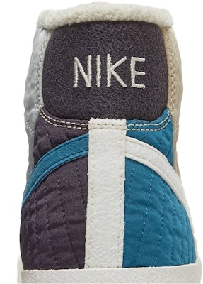 Nike Blazer Mid '77 Premium 'Toasty Rattan' Panas DD8024-200 Sizing Nike Blazer Mid '77 Premium 'Toasty Rattan' Panas DD8024-200