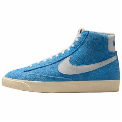 Nike Blazer Mid '77 Premium 'Azul Universidad' HF3157-400 Buy Nike Blazer Mid '77 Premium 'Azul Universidad' HF3157-400