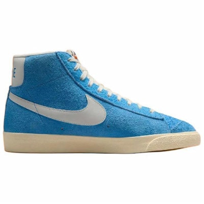 Nike Blazer Mid '77 Premium 'Azul Universidad' HF3157-400 Order Nike Blazer Mid '77 Premium 'Azul Universidad' HF3157-400