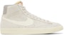 Nike Blazer Mid ’77 Premium Vintage 'Kelabu Sederhana' DM0178-001