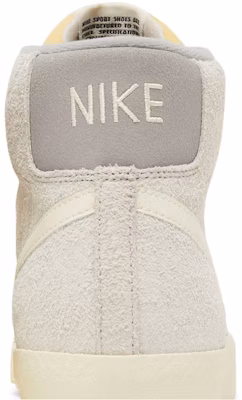 Nike Blazer Mid ’77 Premium Vintage 'Medium Grey' DM0178-001 Sizing Nike Blazer Mid ’77 Premium Vintage 'Medium Grey' DM0178-001