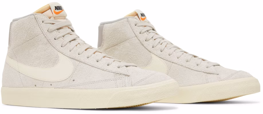 Nike Blazer Mid ’77 Premium Vintage 'Medium Grey' DM0178-001 Cheap Nike Blazer Mid ’77 Premium Vintage 'Medium Grey' DM0178-001