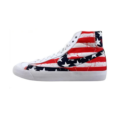 Nike Blazer Mid '77 PRM Vintage Independence Day