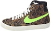 Buy Nike Blazer Mid '77 Premium VNTG 'Dark Loden' Lelaki Vintage 537327-300