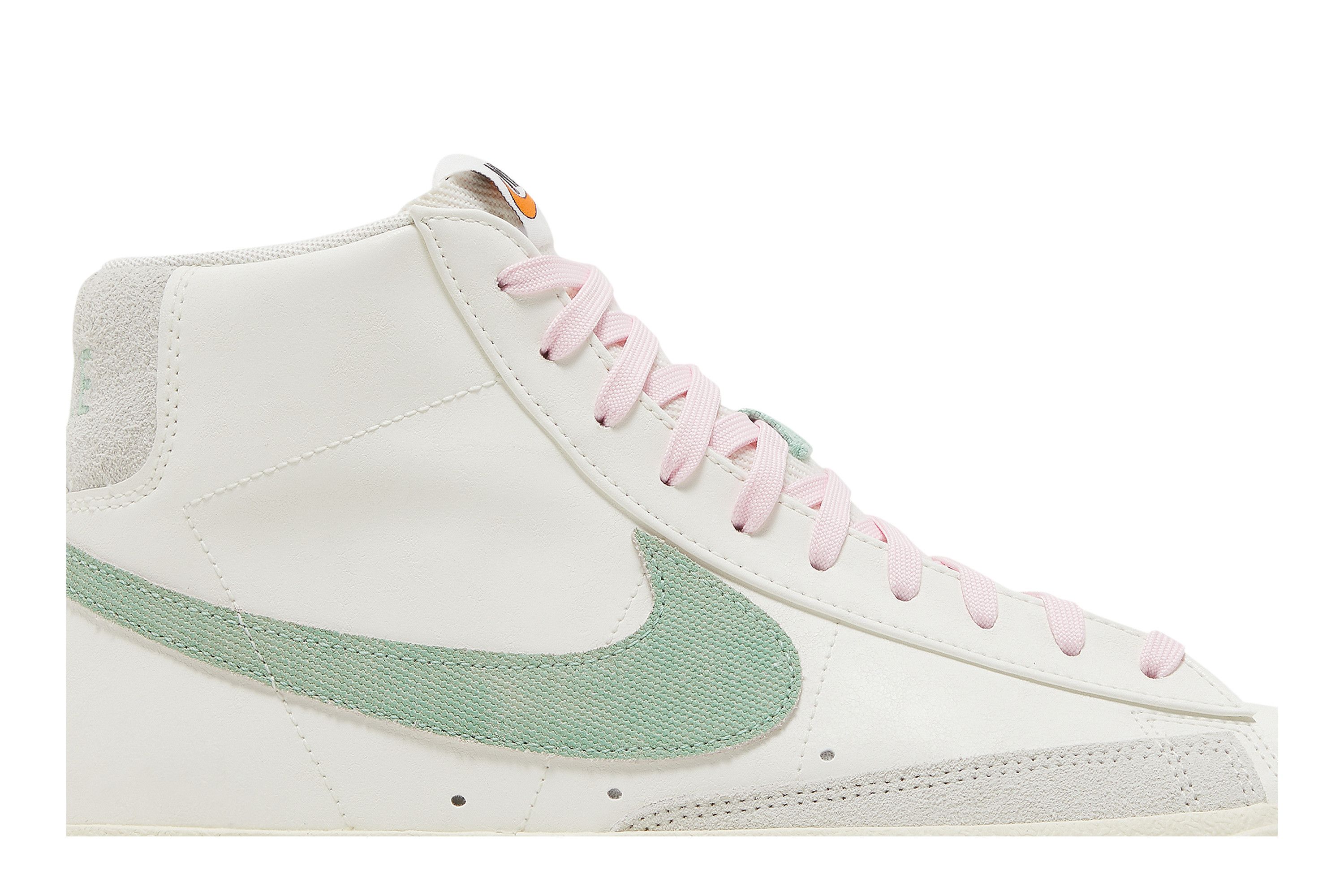 Lookbook Nike Blazer Mid ’77 PRM 'Certified Fresh' Certificado Fresco DO9787-100