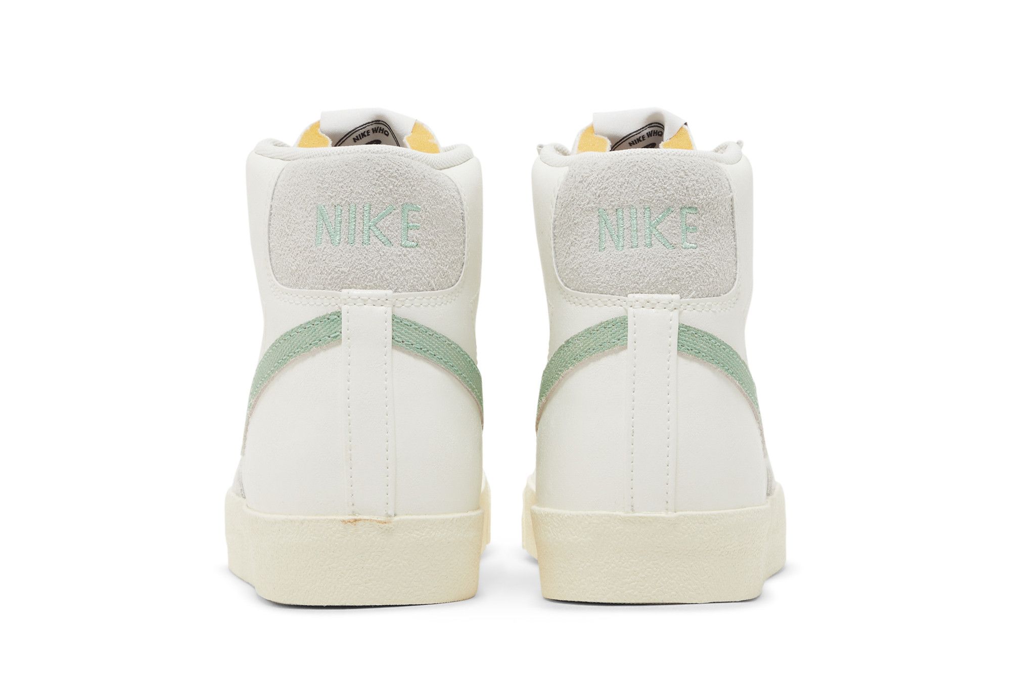 Sizing Nike Blazer Mid ’77 PRM 'Certified Fresh' Certificado Fresco DO9787-100