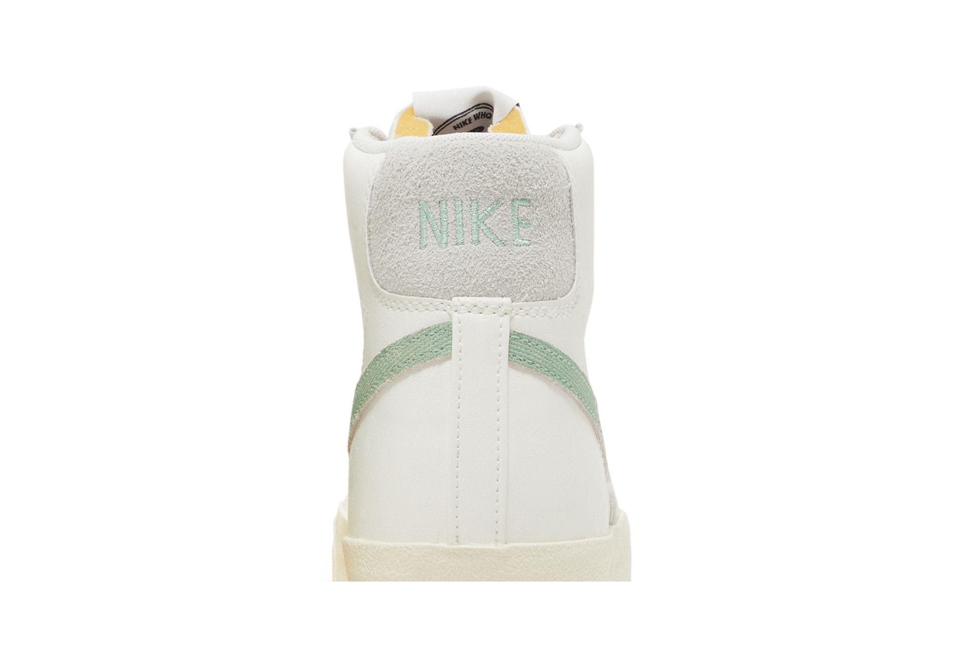 Cheap Nike Blazer Mid ’77 PRM 'Certified Fresh' Certificado Fresco DO9787-100