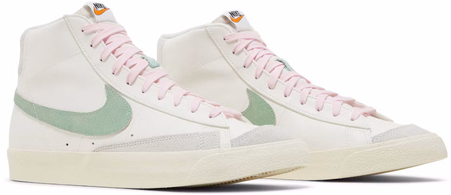 Nike Blazer Mid ’77 PRM 'Certified Fresh' Certificado Fresco DO9787-100 1