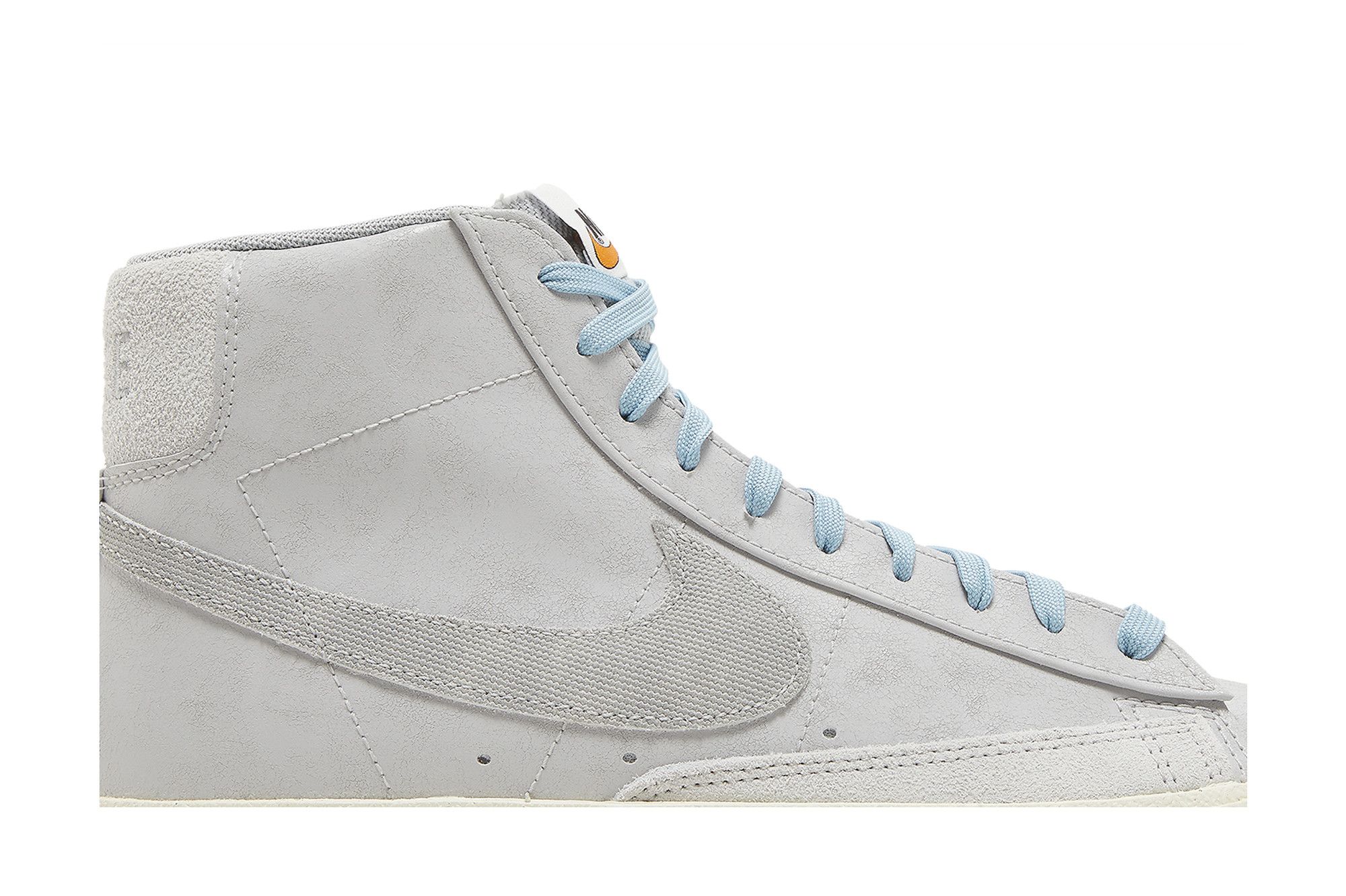 Order 耐吉 Blazer Mid ’77 PRM '認證新鮮灰霧' DO9787-001