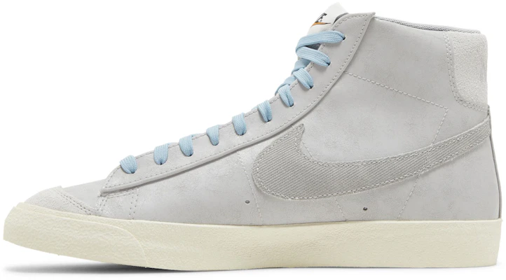 耐吉 Blazer Mid ’77 PRM '認證新鮮灰霧' DO9787-001 Lookbook 耐吉 Blazer Mid ’77 PRM '認證新鮮灰霧' DO9787-001