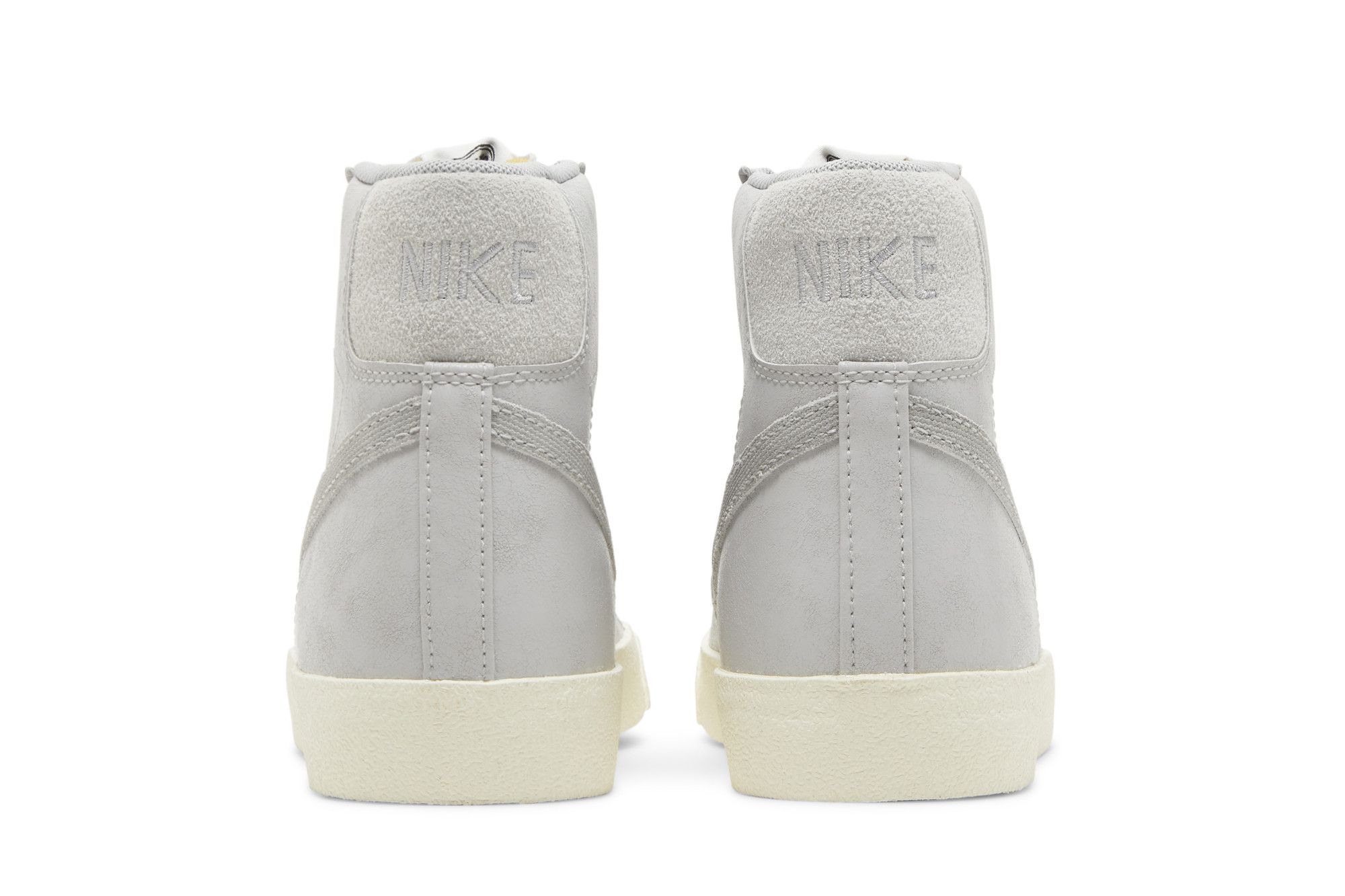 Details for 耐吉 Blazer Mid ’77 PRM '認證新鮮灰霧' DO9787-001