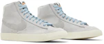 Cheap 耐吉 Blazer Mid ’77 PRM '認證新鮮灰霧' DO9787-001