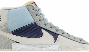 Order Nike Blazer Mid ''77 Pro Club ''Remastered - Mica Grün Navy'' DQ7673-300