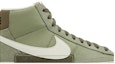 Order Nike Blazer Mid '77 Pro Club 'Remastered - Olive' - Zaitun DQ7673-301