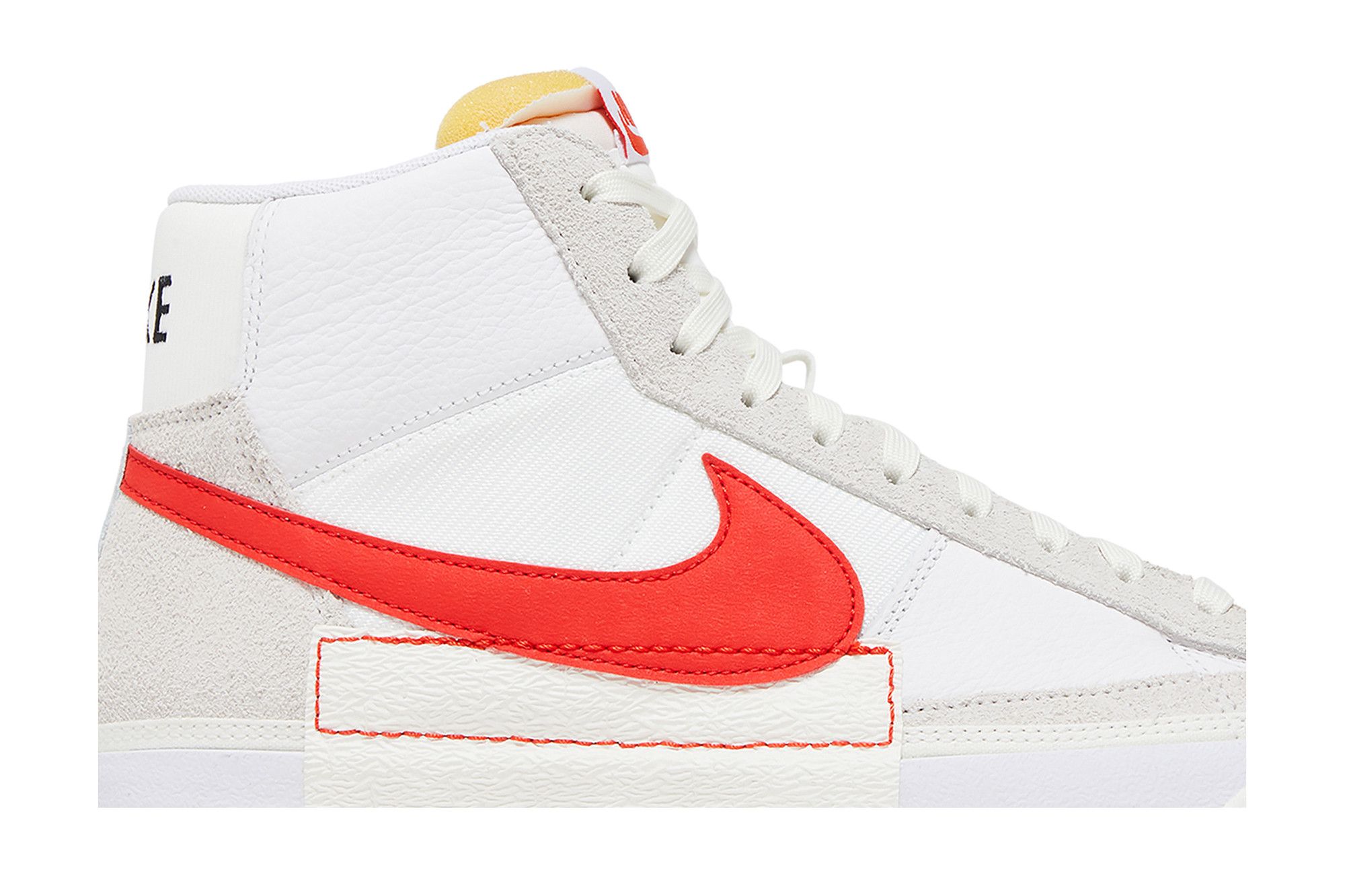 Order Nike Blazer Mid '77 Pro Club '復刻版' DQ7673-101