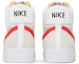 Details for Nike Blazer Mid '77 Pro Club '復刻版' DQ7673-101