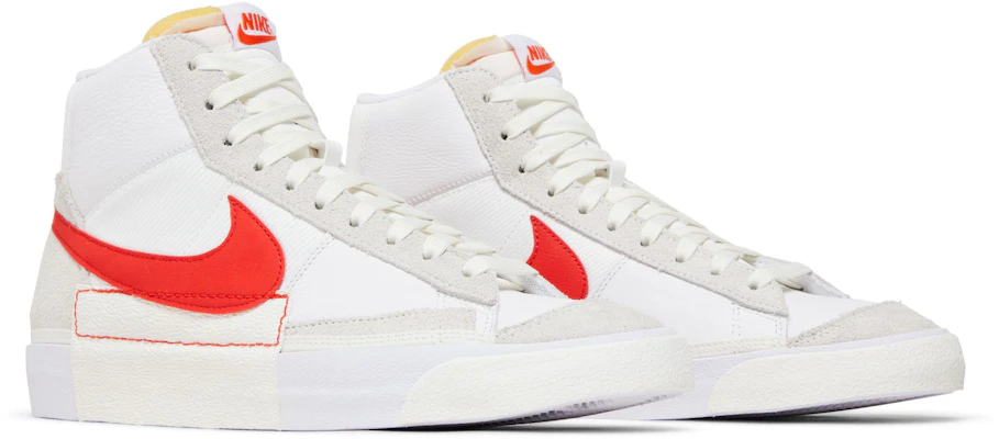 Nike Blazer Mid '77 Pro Club '復刻版' DQ7673-101 Cheap Nike Blazer Mid '77 Pro Club '復刻版' DQ7673-101