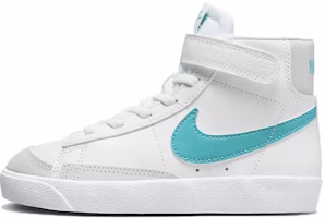 Nike Blazer Mid '77 PS 'White Dusty Cactus' FV5937-100 Nike Blazer Mid '77 PS 'White Dusty Cactus' FV5937-100