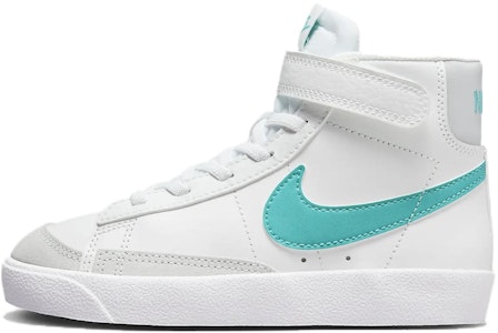 Nike Blazer Mid '77 PS 'Putih Dusty Cactus' FV5937-100 Buy Nike Blazer Mid '77 PS 'Putih Dusty Cactus' FV5937-100