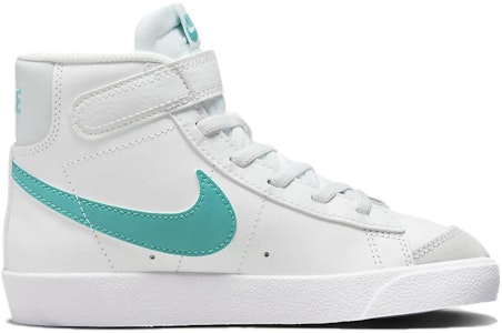Nike Blazer Mid '77 PS 'Putih Dusty Cactus' FV5937-100 Order Nike Blazer Mid '77 PS 'Putih Dusty Cactus' FV5937-100
