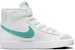 Nike Blazer Mid '77 PS 'Putih Dusty Cactus' FV5937-100