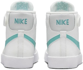 Nike Blazer Mid '77 PS 'Putih Dusty Cactus' FV5937-100 Shop Nike Blazer Mid '77 PS 'Putih Dusty Cactus' FV5937-100