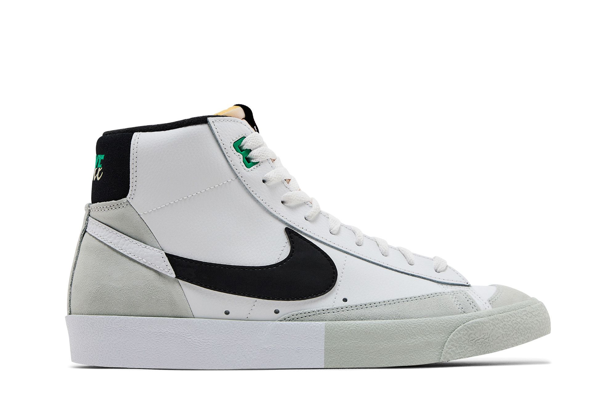 Buy 耐克Blazer Mid '77 SE ‘Split - 白黑’ DZ2542-100