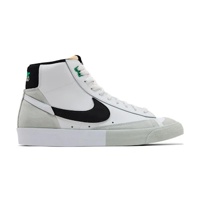 Nike Blazer Mid '77 SE 'Split - White Black'