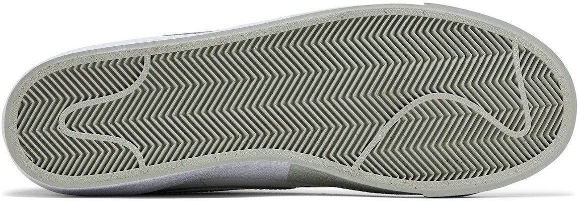 ナイキ ブレーザー MID '77 SE "スプリット" (白/黒) DZ2542-100 Shop ナイキ ブレーザー MID '77 SE "スプリット" (白/黒) DZ2542-100