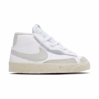 (TD) Nike Blazer Mid '77 SE 'White Light Bone'