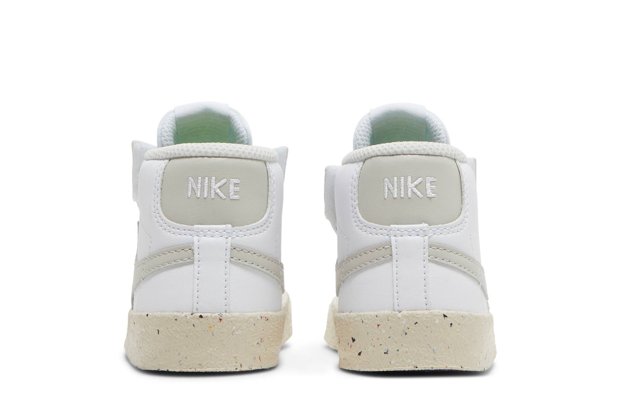 (TD) Nike Blazer Mid '77 SE 'White Light Bone' 圖 6