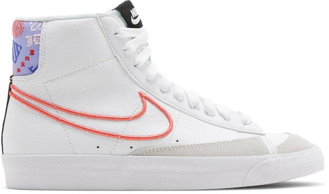 (초등학생용) 나이키 블레이저 미드 '77 SE '화이트 매직 엠버' DJ0265-100 DJ0265-100 Buy (초등학생용) 나이키 블레이저 미드 '77 SE '화이트 매직 엠버' DJ0265-100 DJ0265-100