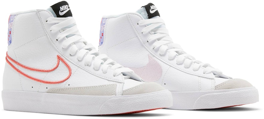 (초등학생용) 나이키 블레이저 미드 '77 SE '화이트 매직 엠버' DJ0265-100 DJ0265-100 Cheap (초등학생용) 나이키 블레이저 미드 '77 SE '화이트 매직 엠버' DJ0265-100 DJ0265-100