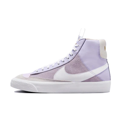 (Youth) Nike Blazer Mid '77 SE GS 'Just Do It - Mismatched'