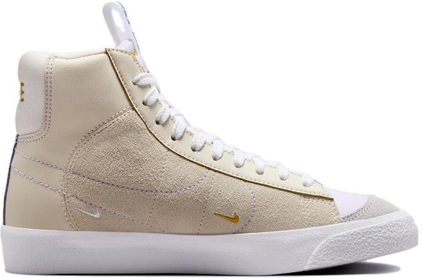 Nike Blazer Mid '77 SE GS 'Just Do It - Mismatched' FJ2952-500 Order Nike Blazer Mid '77 SE GS 'Just Do It - Mismatched' FJ2952-500